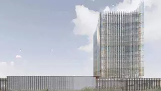 Adjudicada la redacción del proyecto que transformará la sede del Concello de Vigo