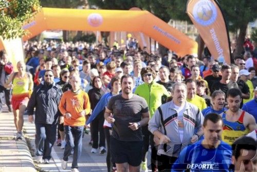 Beer Runners de Valencia