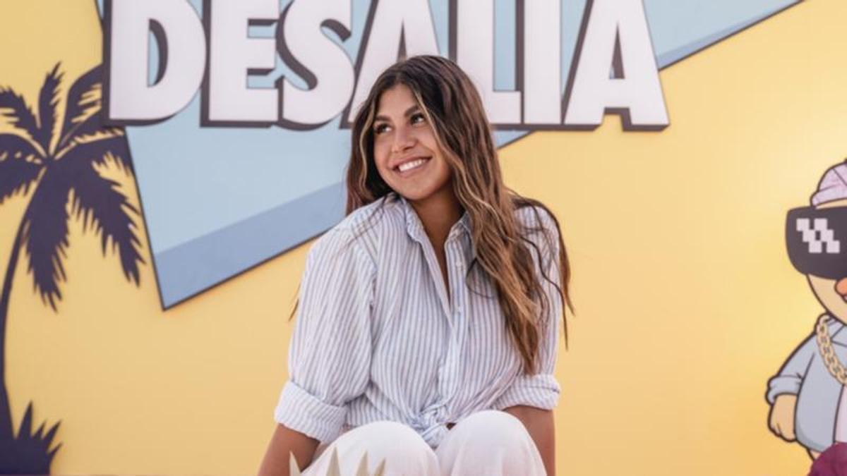 Me gustaría ir a ‘Masterchef’ y salir en una serie