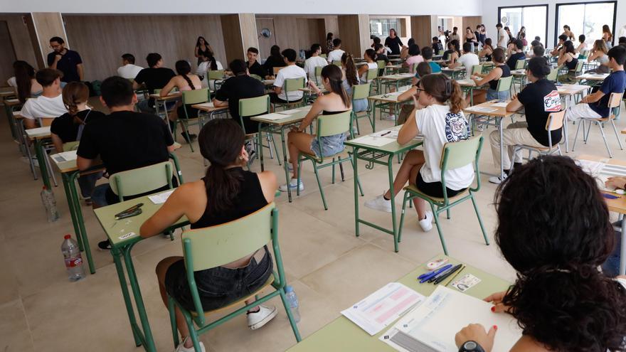 La nota de Selectividad tiene descuento en Autoescuela Residencial.