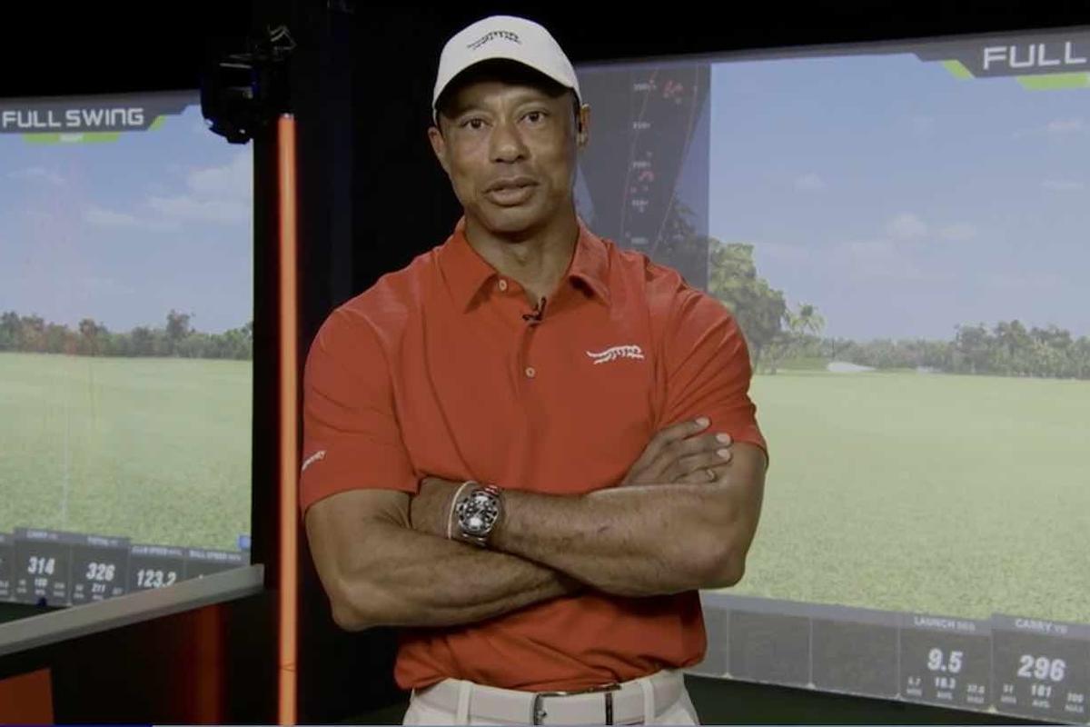 El estadounidense concedió una entrevista a la ESPN desde Florida