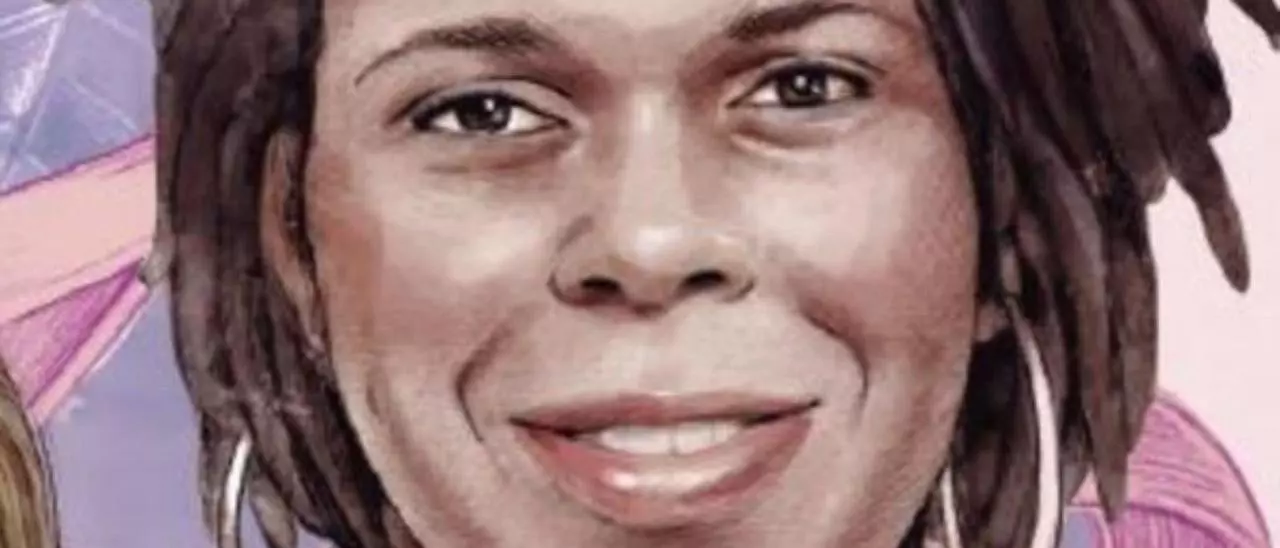 Silvia Albert Sopale, feminista i antiracista