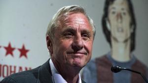 El mite de Cruyff perviu una dècada després