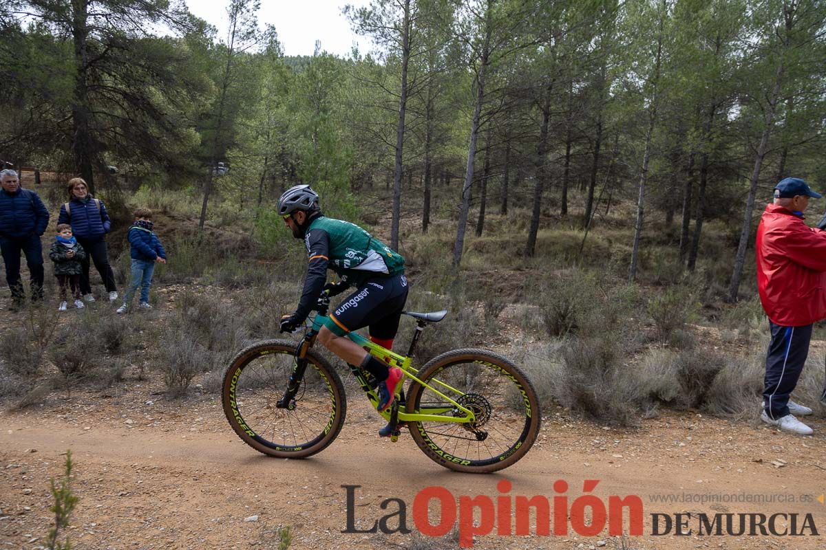 Circuito XCM Región de Murcia, ‘Memorial Luís Fernández’