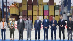 Hutchison amplia la seva terminal al port de BCN