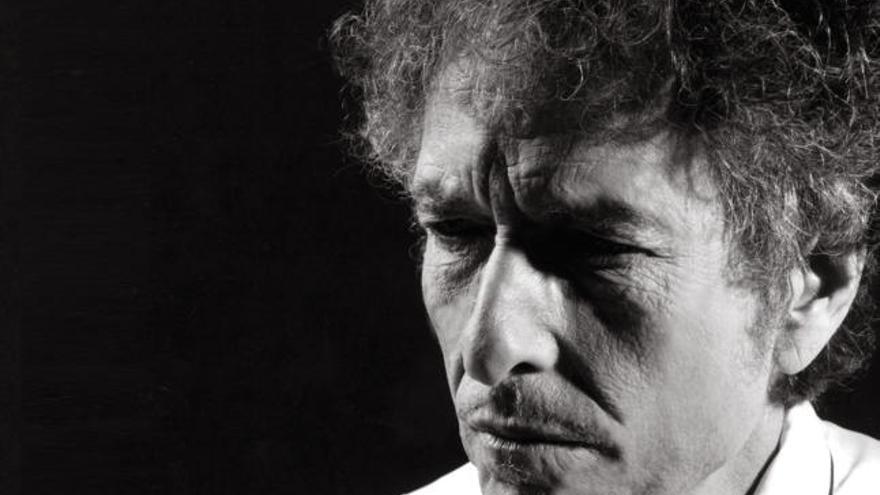 Bob Dylan sigue al pie del cañón a sus 71 años.