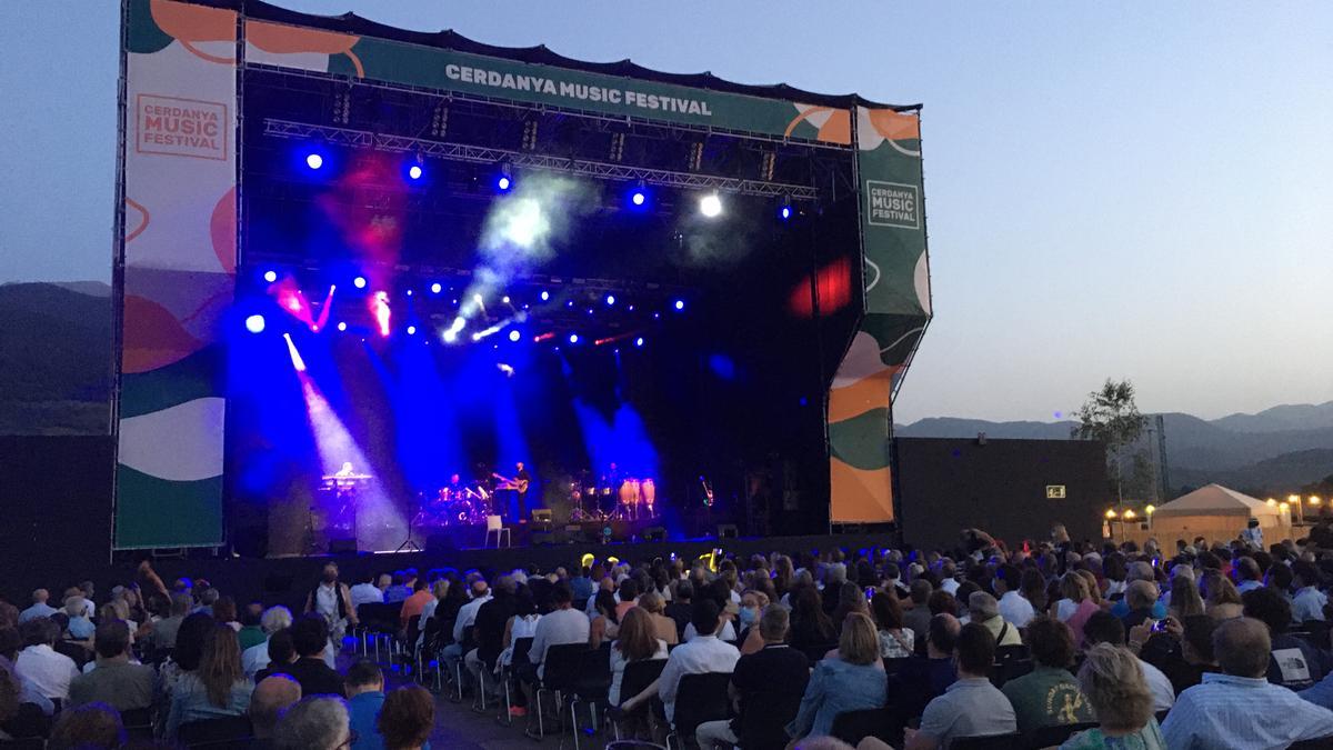 I Festival de Música Clásica AlpeClassic 2021 - la darsena