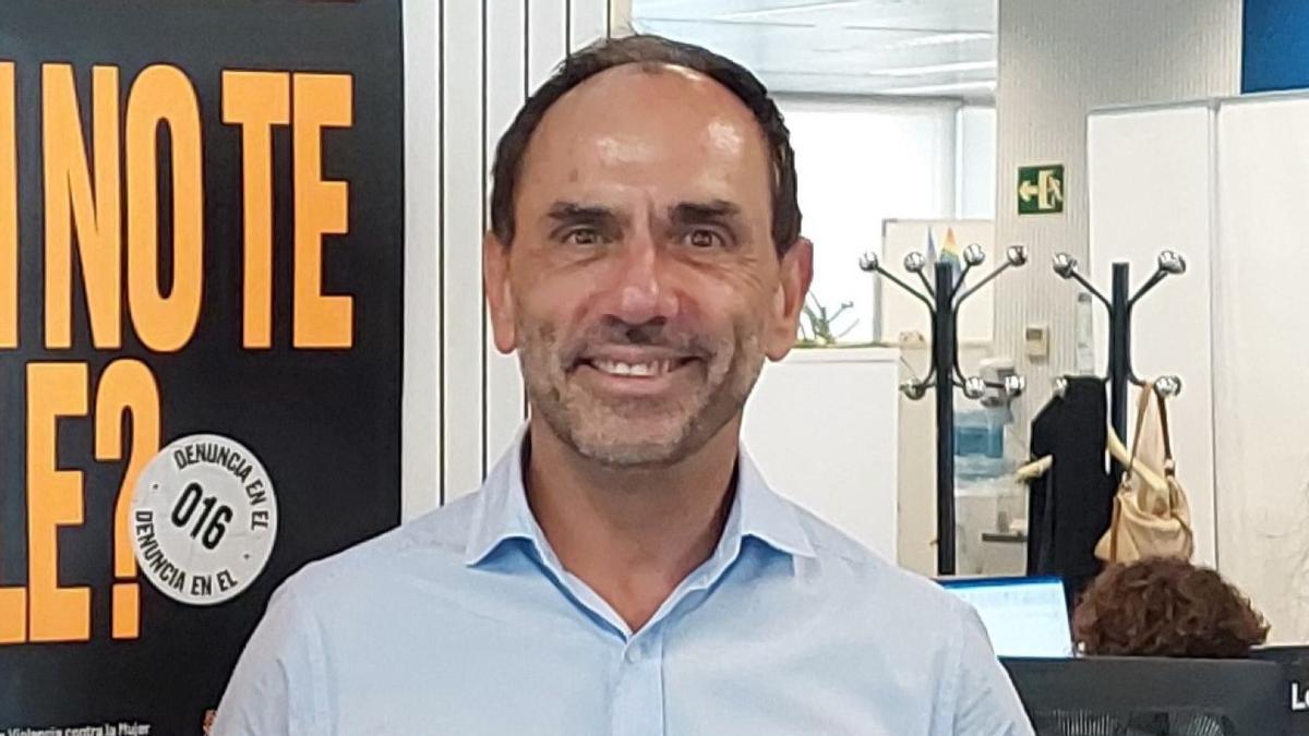 Felipe del Baño.