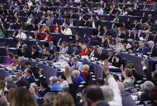 Bruselas insiste en que investigar el uso de Pegasus es responsabilidad de los países de la UE