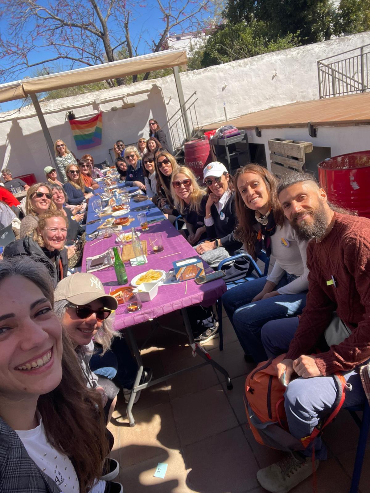 Vermut Talent Femení