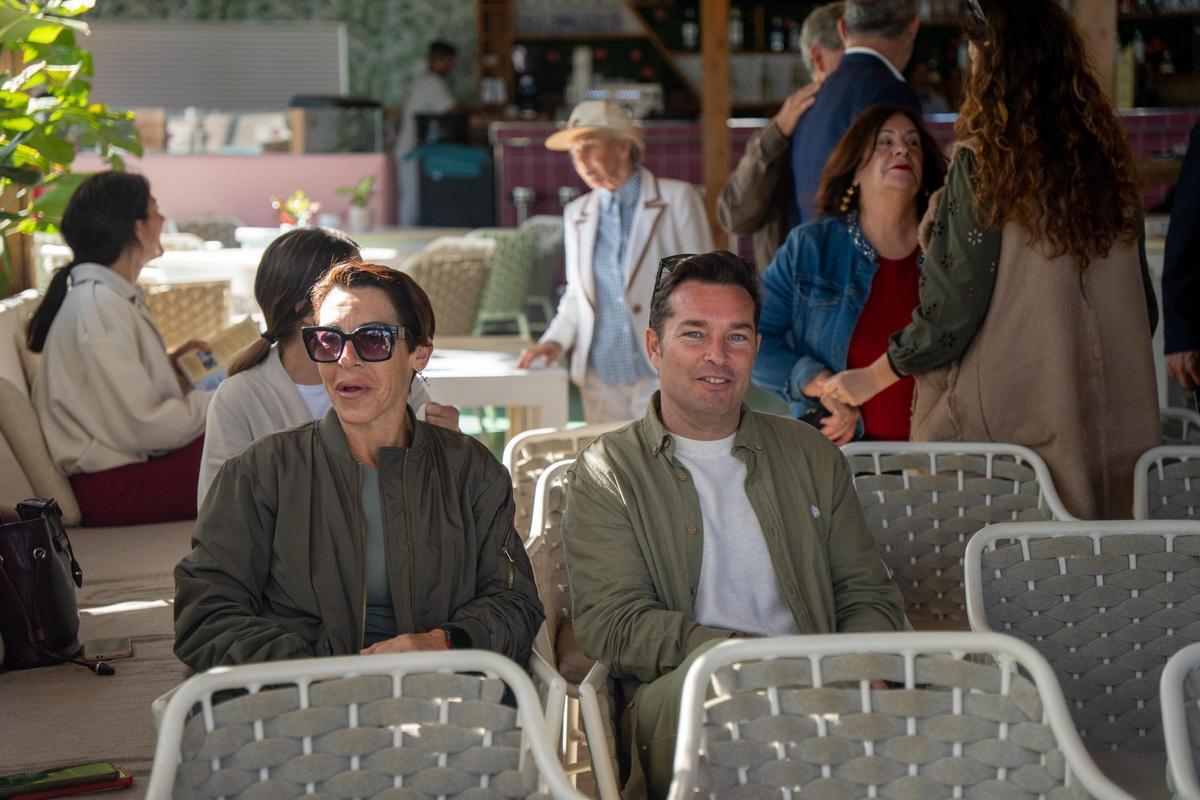 Todas las imágenes de la entrega de distinciones de los nuevos socios en la Ibiza Family Moments