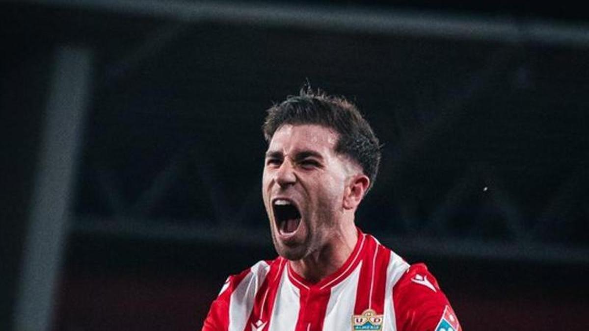 Esta es la opinión de parte del valencianismo de un posible descenso del Sevilla FC