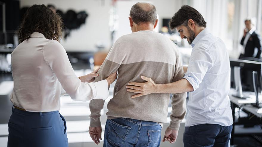 Un anticuerpo monoclonal ralentiza los síntomas en pacientes de párkinson