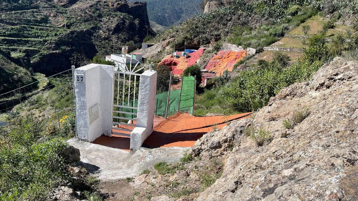 Venta de casa en Gran Canaria