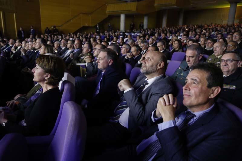 Premios Levante: La gala