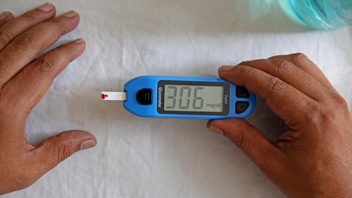 La diabetes tipo 1 se estima que aumente en el mundo un 29% en 2049