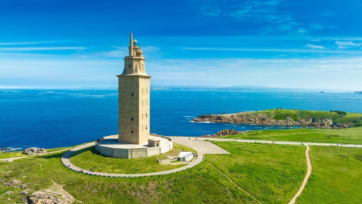 Un paseo marítimo que ya deberías haber paseado.