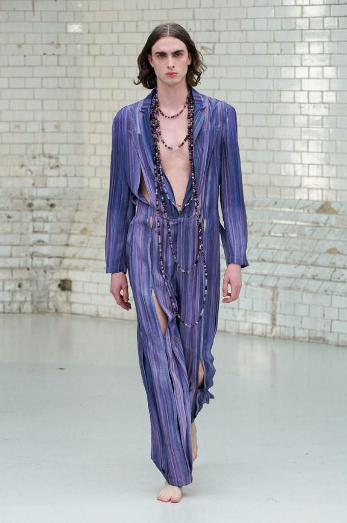 London College Of Fashion