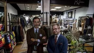 Dos negocios históricos que han vivido el cambio de la Gran Vía: "Hay más afluencia en la calle y en los comercios"