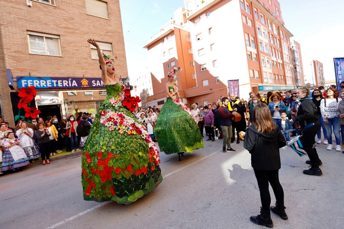 Buñuelos de San Antón