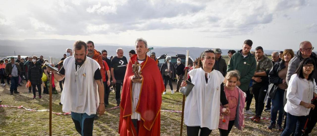 Vanesa Celma se estrenó como primera &#039;cantaora&#039; en 700 años de historia