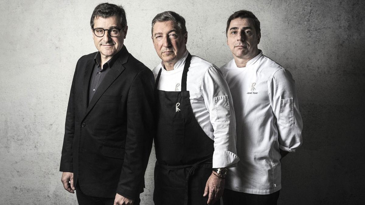 Una efemèride clau d'aquest estiu són els 40 anys de la inauguració del Celler de Can Roca