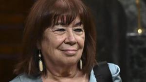 La fiscalia sol·licita que Narbona declari com a testimoni