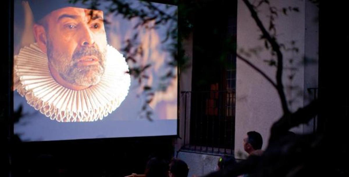 Estas proyecciones funcionan como un adelanto del festival 'Platino Clásicos' cuyo estreno oficial tendrá lugar en 2027