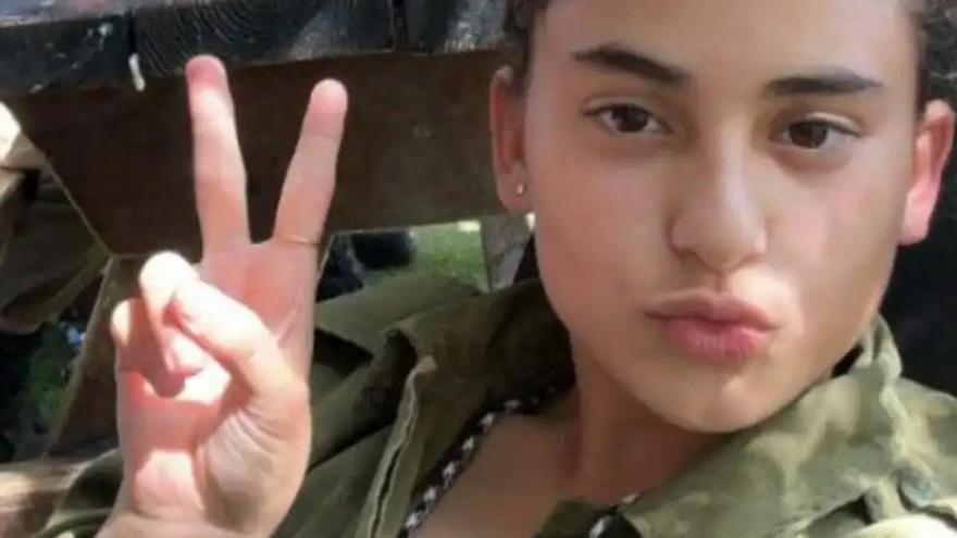 La Audiencia Nacional abre causa contra la cúpula de Hamás por el asesinato de la joven sevillana en los ataques a Israel