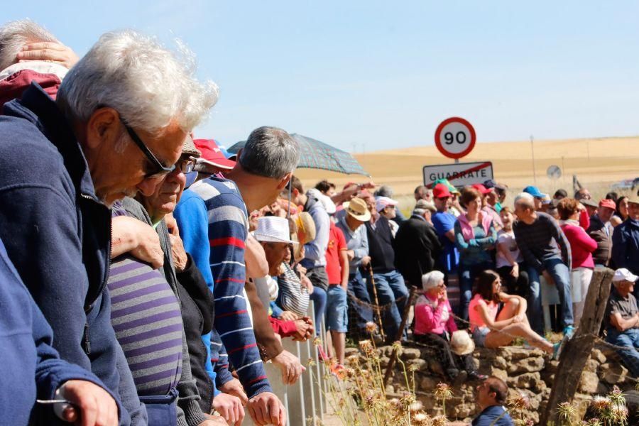 Encierro Guarrate