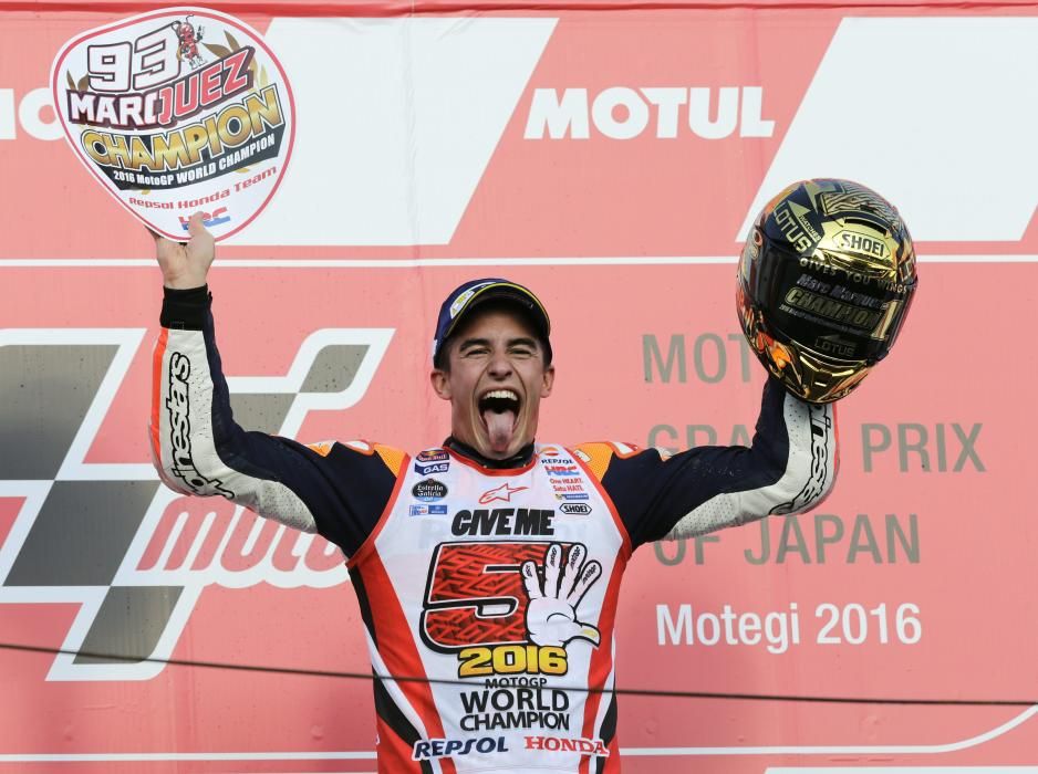 MotoGP Grand Prix of Japan