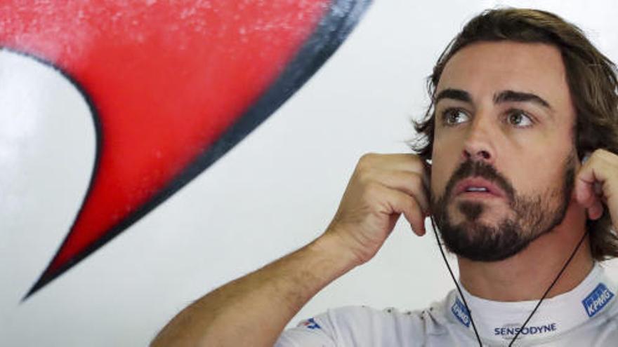 Fernando Alonso