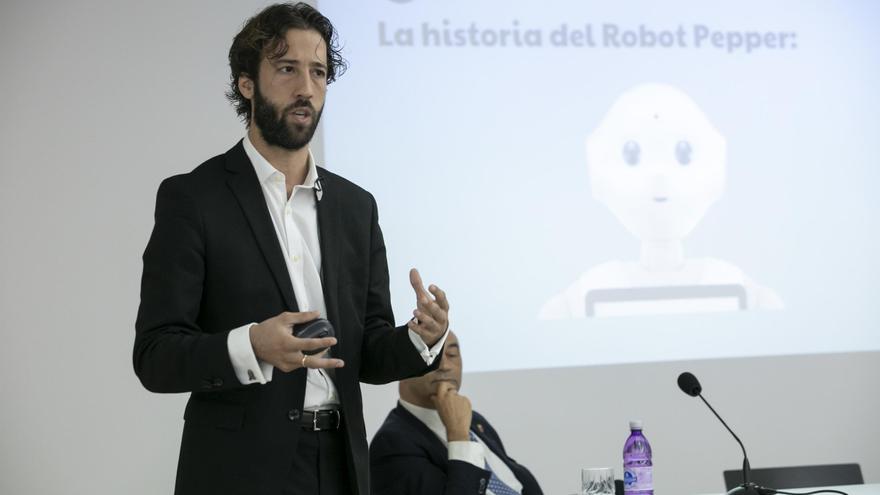 La inteligencia artificial llega a los juzgados