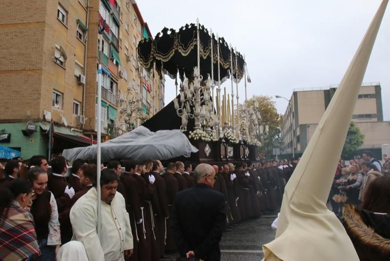 Domingo de Ramos de 2016 | Humildad y Paciencia