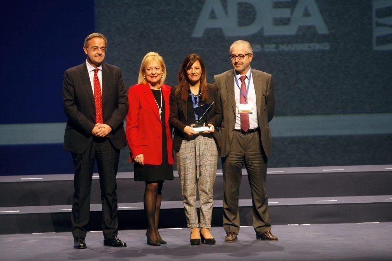 Premios ADEA 2017