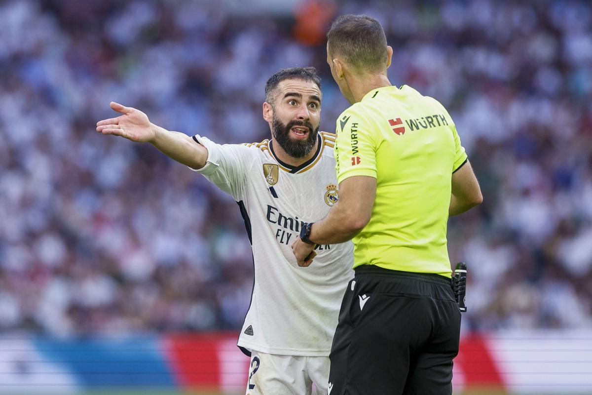 Real Madrid - Osasuna