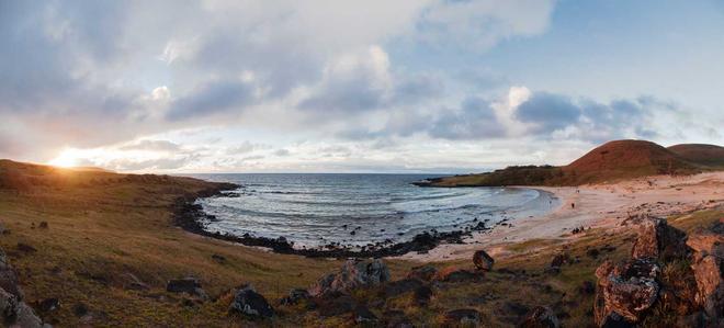 Playa de Anaketa