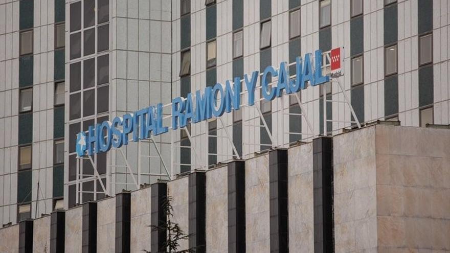 Los mensajes del celador acusado de violar a una paciente de 18 años en el Hospital Ramón y Cajal: &quot;Eres un sueño, nunca me había pasado esto&quot;