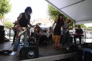 El Satur-Day Fest en Cangas