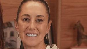 Sheinbaum convida Putin a la presa de possessió com a presidenta
