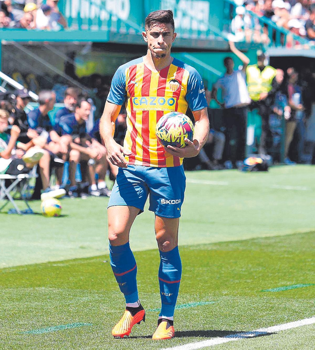 Paulista, imagen de archivo