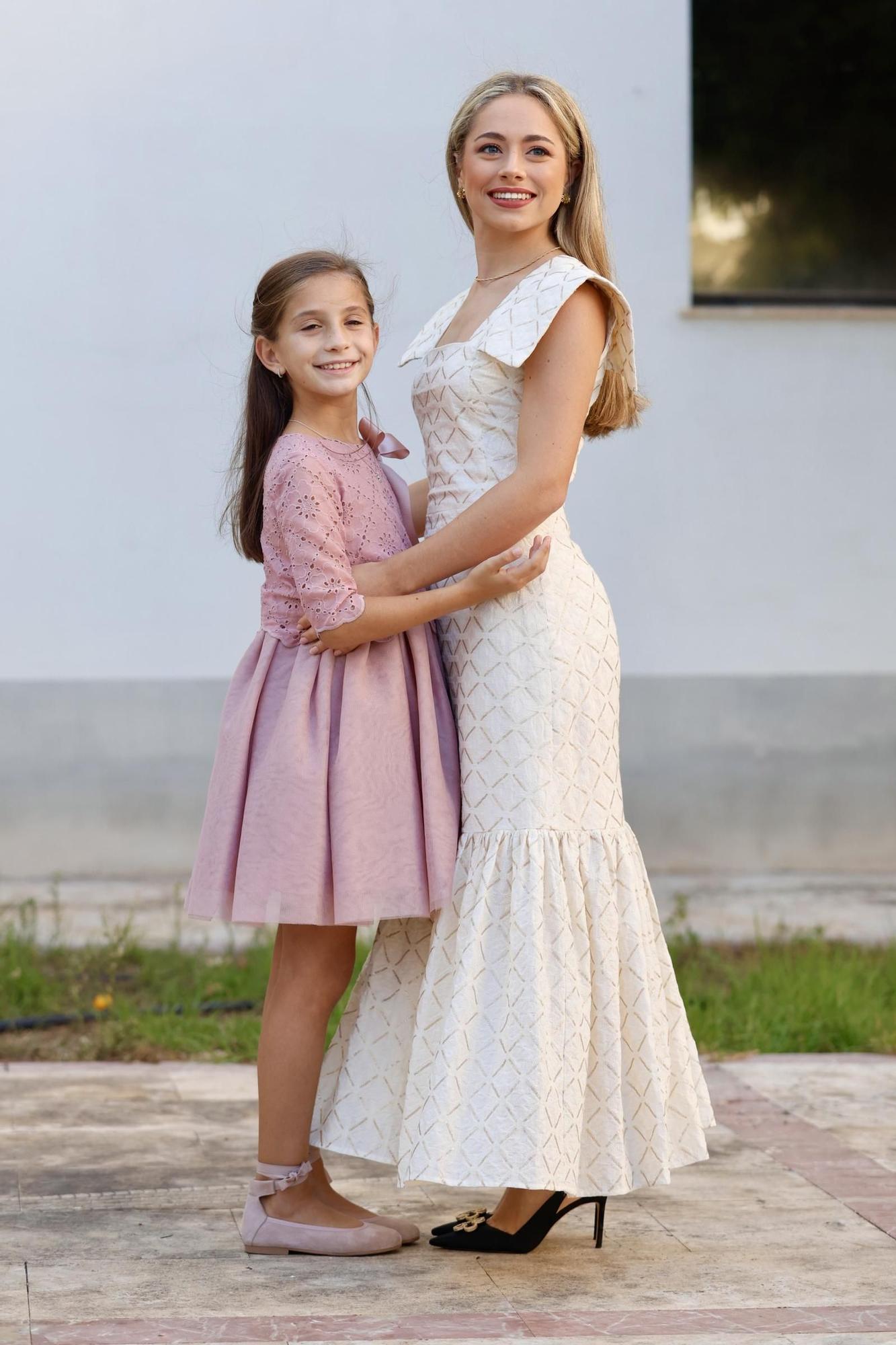 Puesta de largo de las candidatas a Falleras Mayores 2026