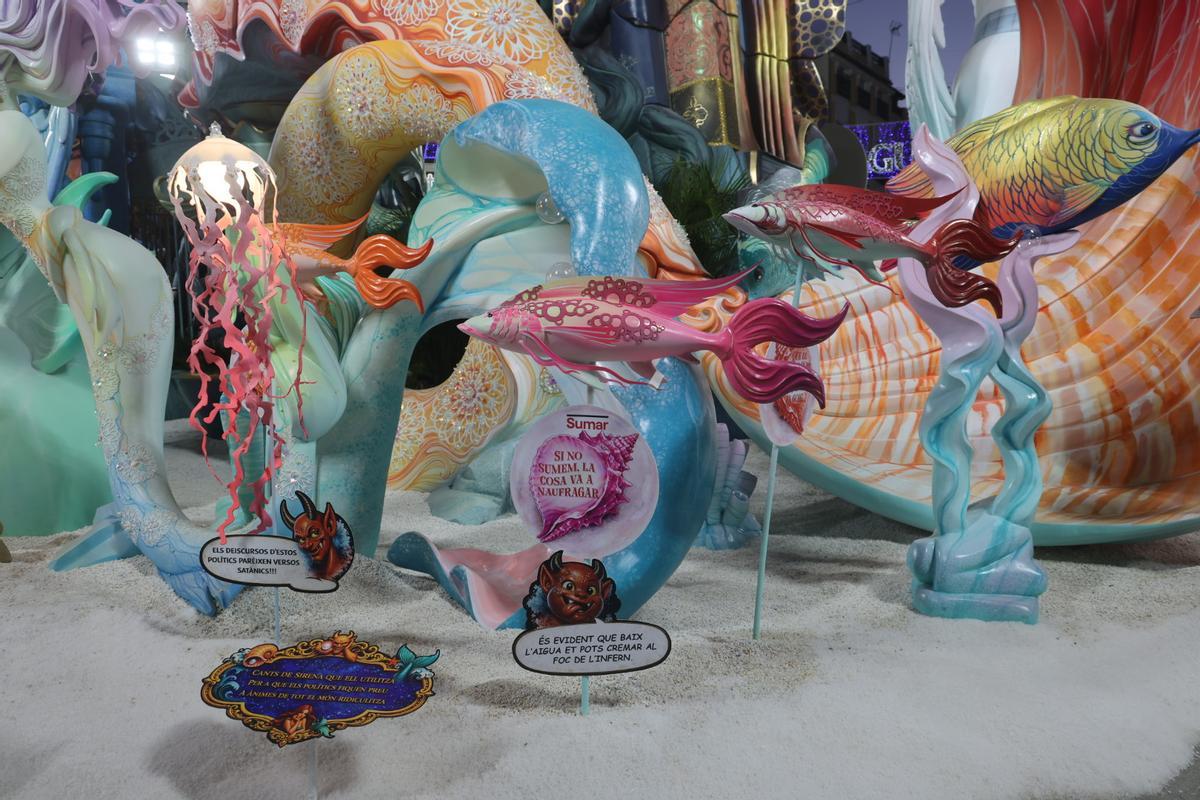 Convento Jerusalén, al detalle