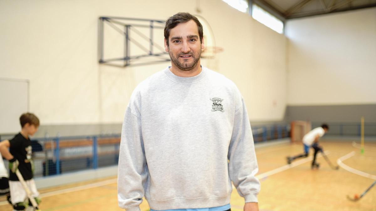 EDU LAMAS