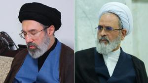 Mojtaba Khamenei, fill de l’aiatol·là mort, i el clergue Alireza Arafi, els favorits per ser el nou líder suprem de l’Iran