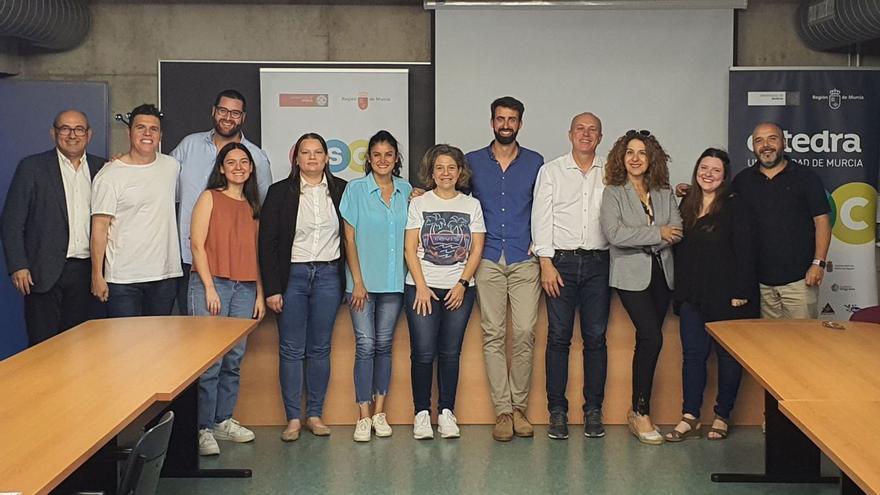 El Máster en RSC de la Universidad de Murcia abre la matrícula de su XI edición