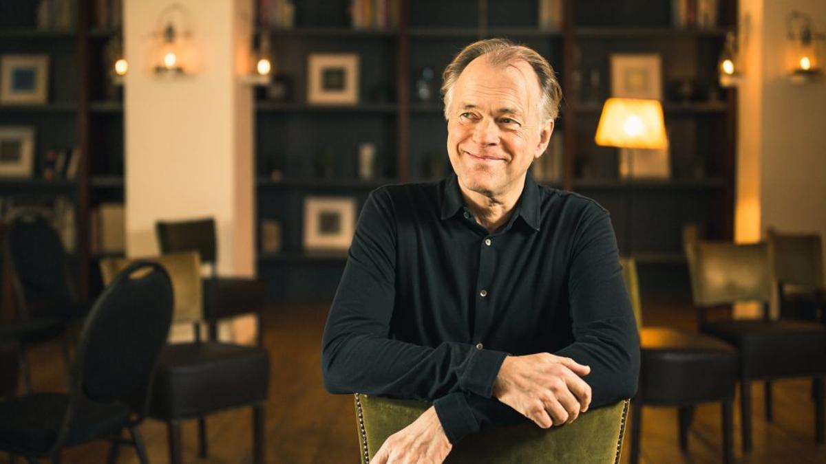 Les Arts recibe a Thomas Hengelbrock