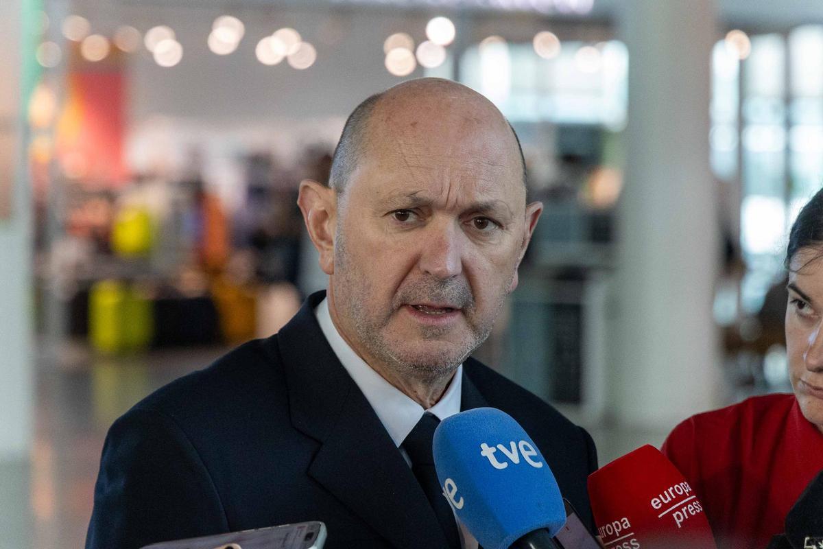 De Lavacolla al Mundial: la Selección ya vuela a Estados Unidos