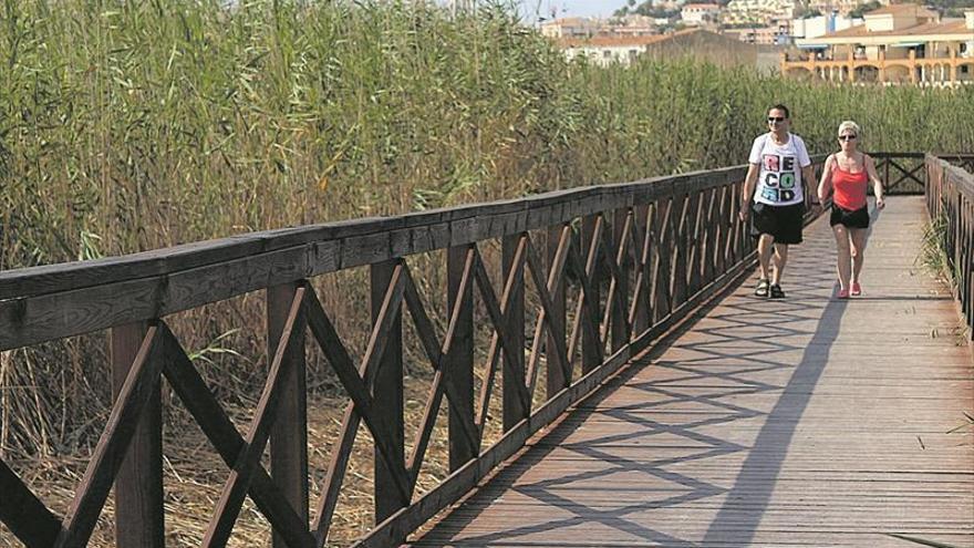 Unos rincones para estimular el amor por la diversidad natural