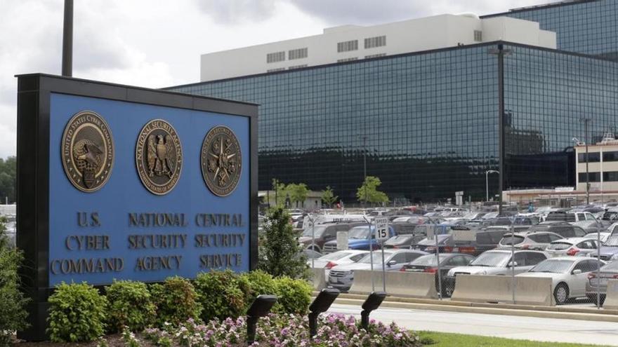 La NSA de EEUU espió a bancos de Oriente Próximo
